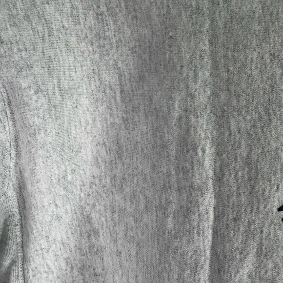 Vintage 80’s Volleyball Reverse Weave Sweatshirt Soffe Mens Size Medium USA - Picture 9 of 10